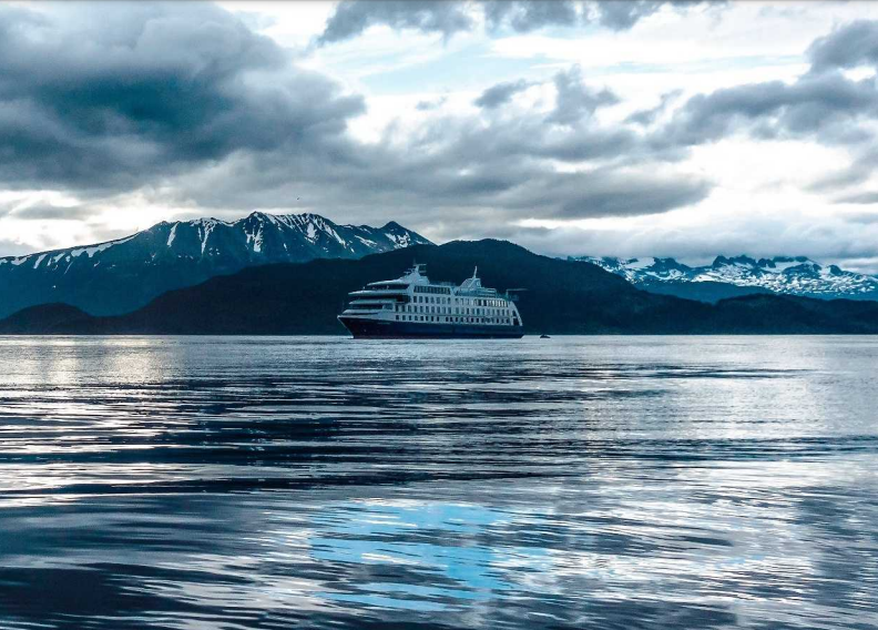 Les Bateaux de Croisière à ne pas manquer en Argentine Buenos Aires