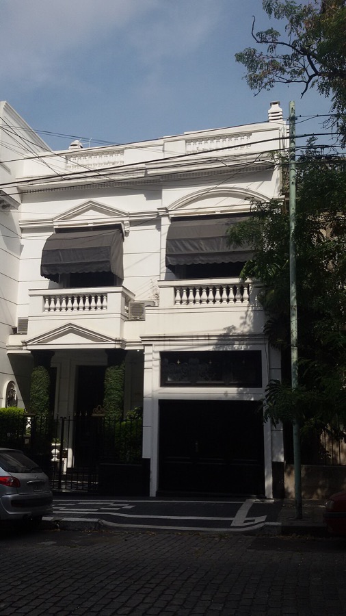 Barrio Inglés (Caballito)
