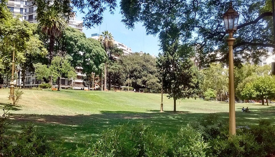 Belgrano
