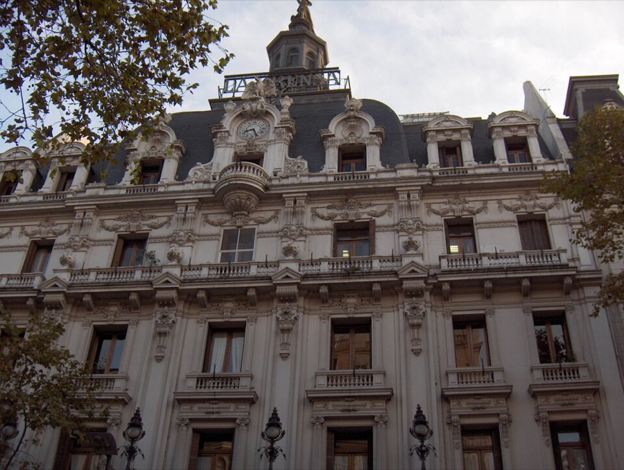 Casa de la Cultura