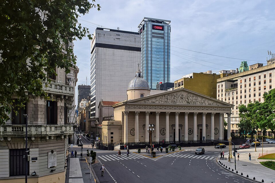 Catedral Metropolitana