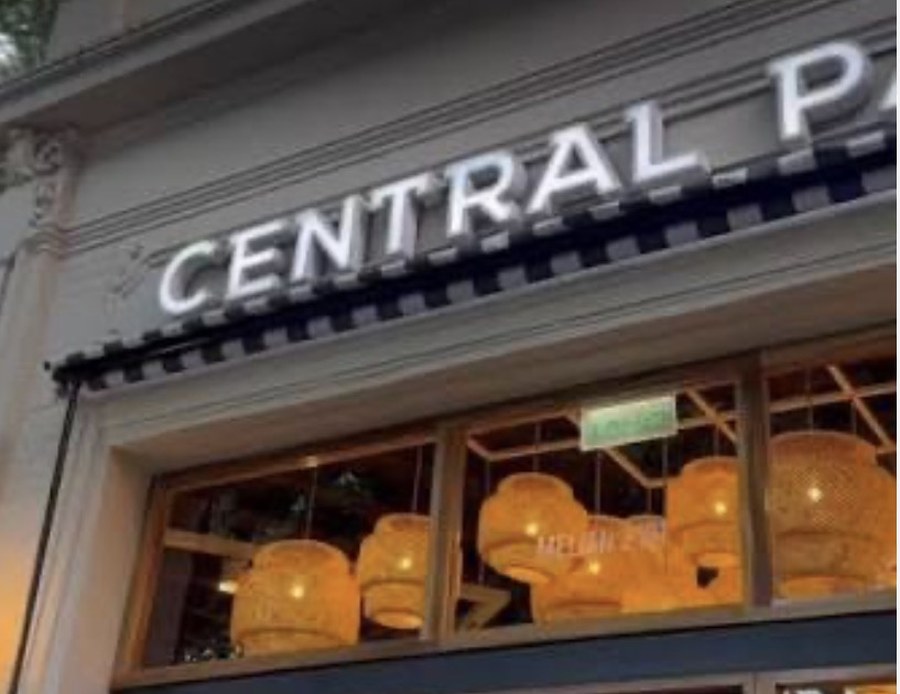 Central Pan