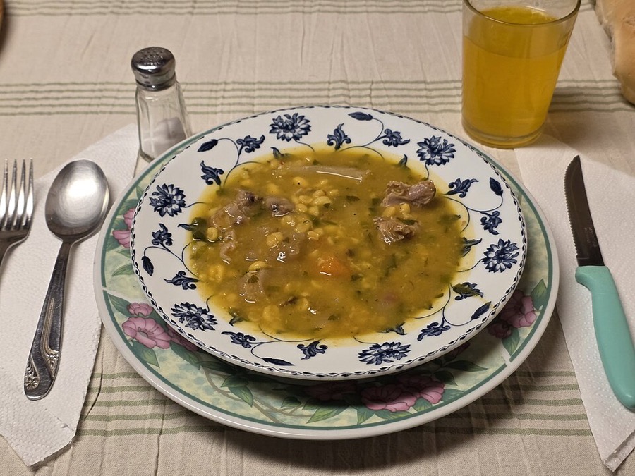 El Sanjuanino