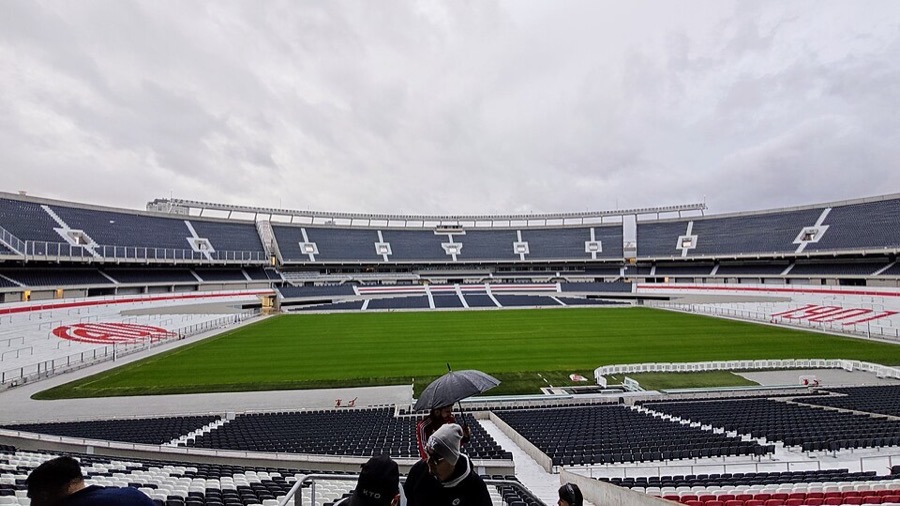 Estadio Monumental (River Plate)
