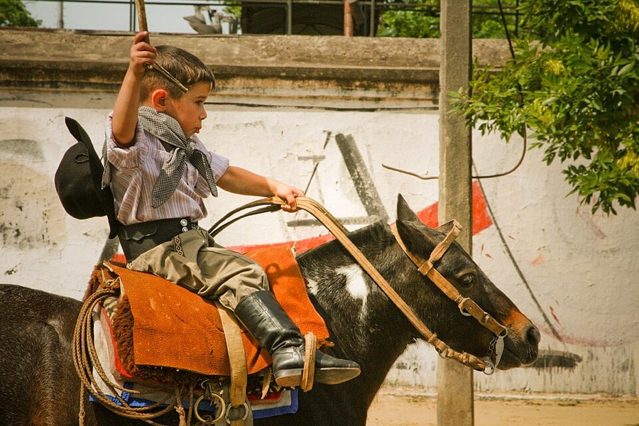 Feria de Mataderos