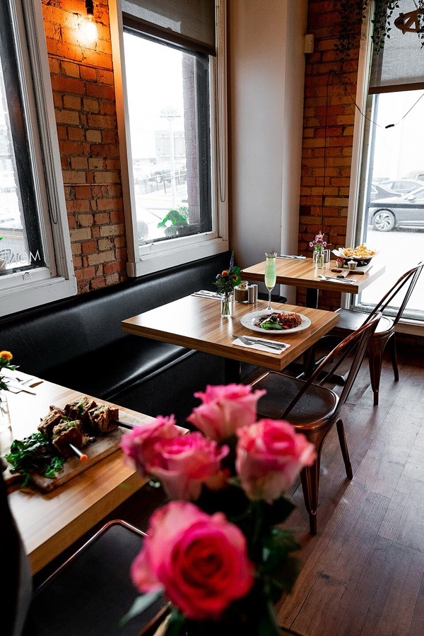 Garabato Bistro