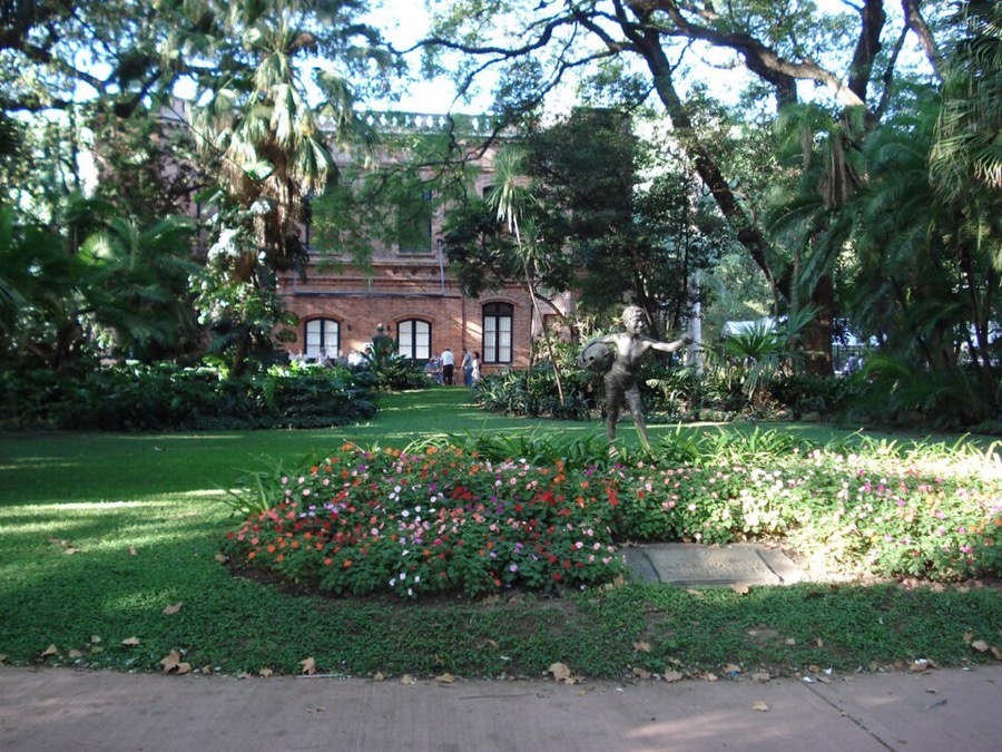 Botanical Garden