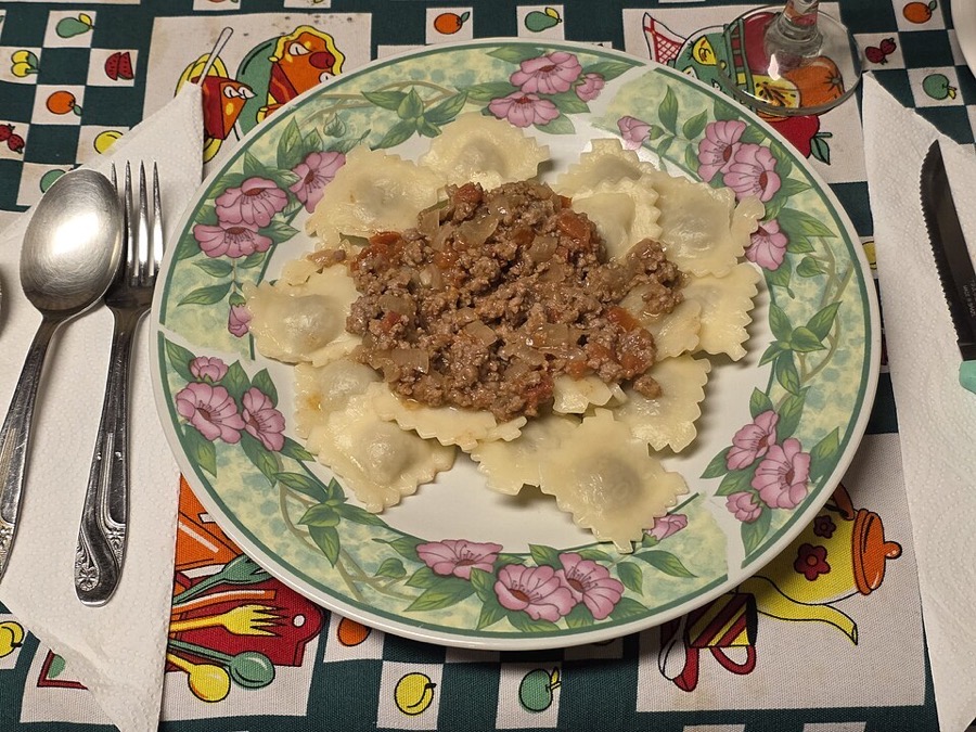 La Alacena Trattoria
