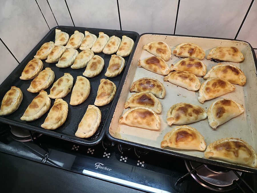 La Cocina