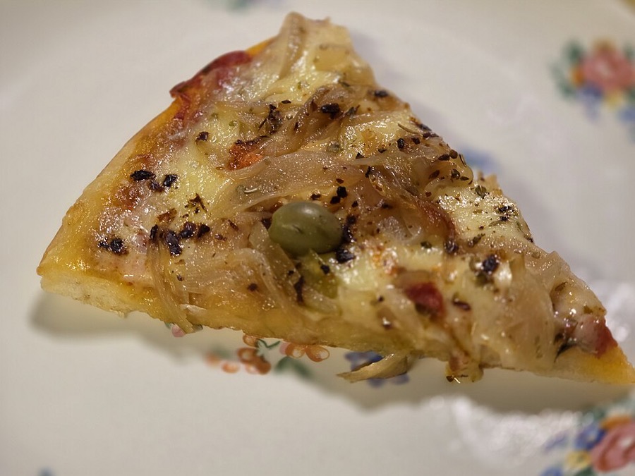 La Mezzetta
