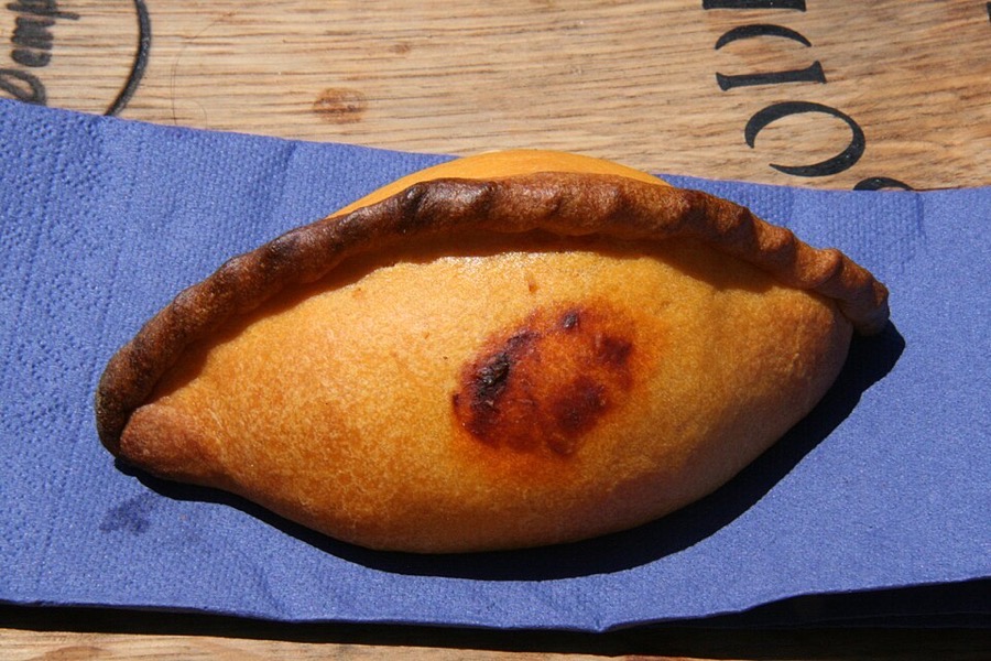 La Paceña