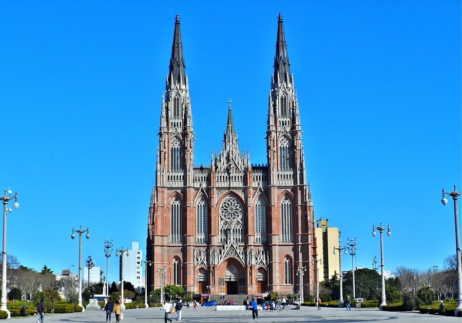 La Plata