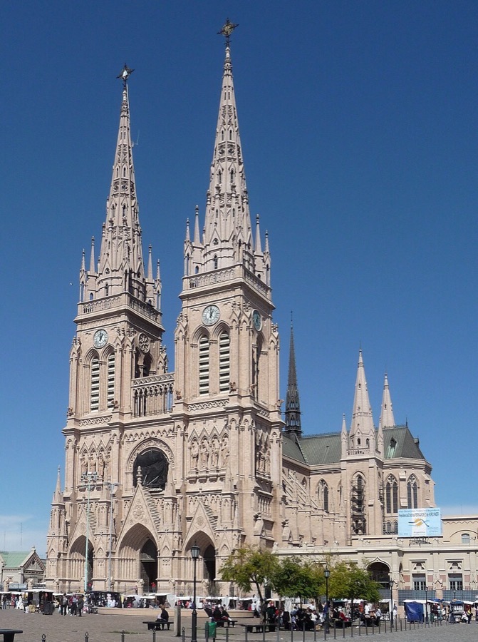 Luján