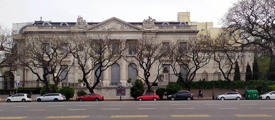 Museo de Arte Decorativo