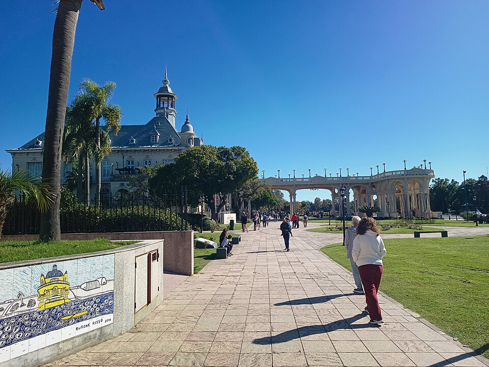 Museo de Arte Tigre