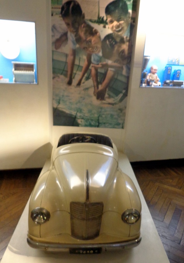 Museo Evita