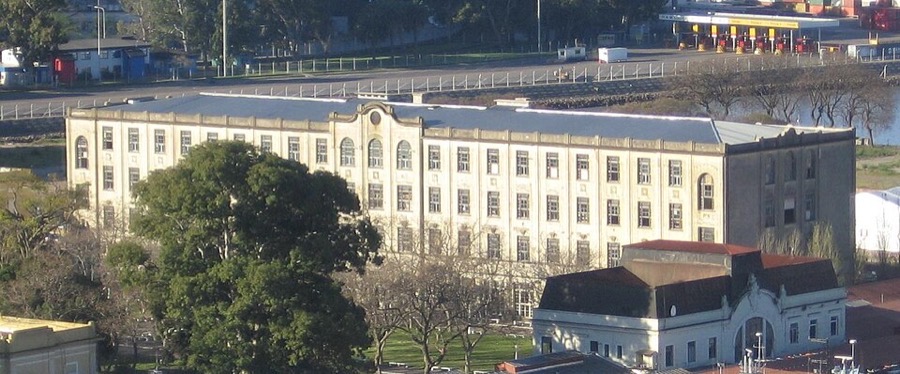 Museo de la Inmigración