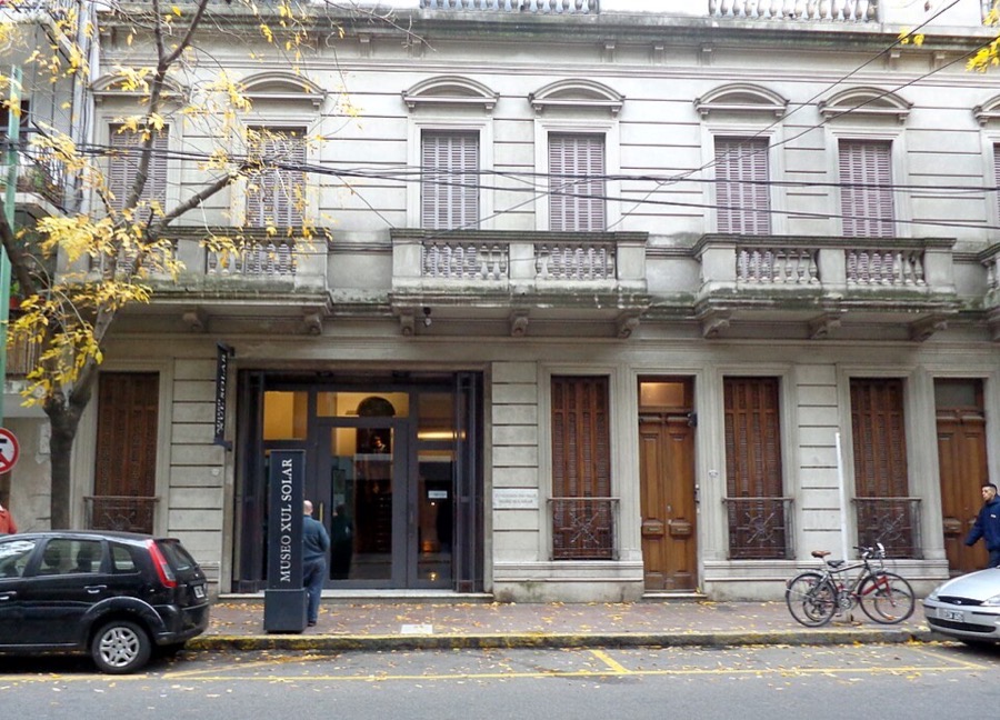 Museo Xul Solar