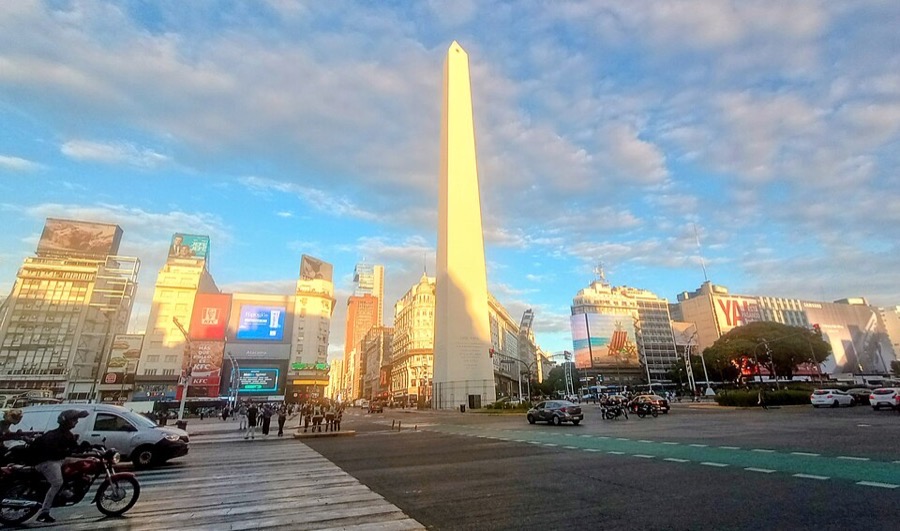Obelisco