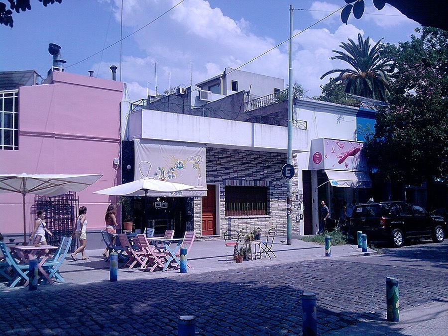 Palermo
