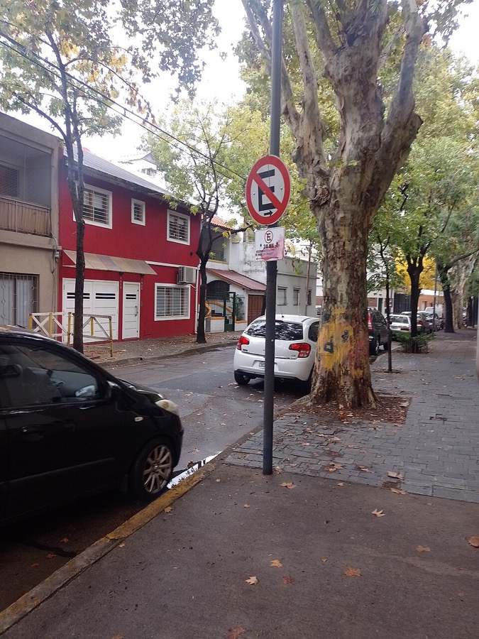 Parque Chas