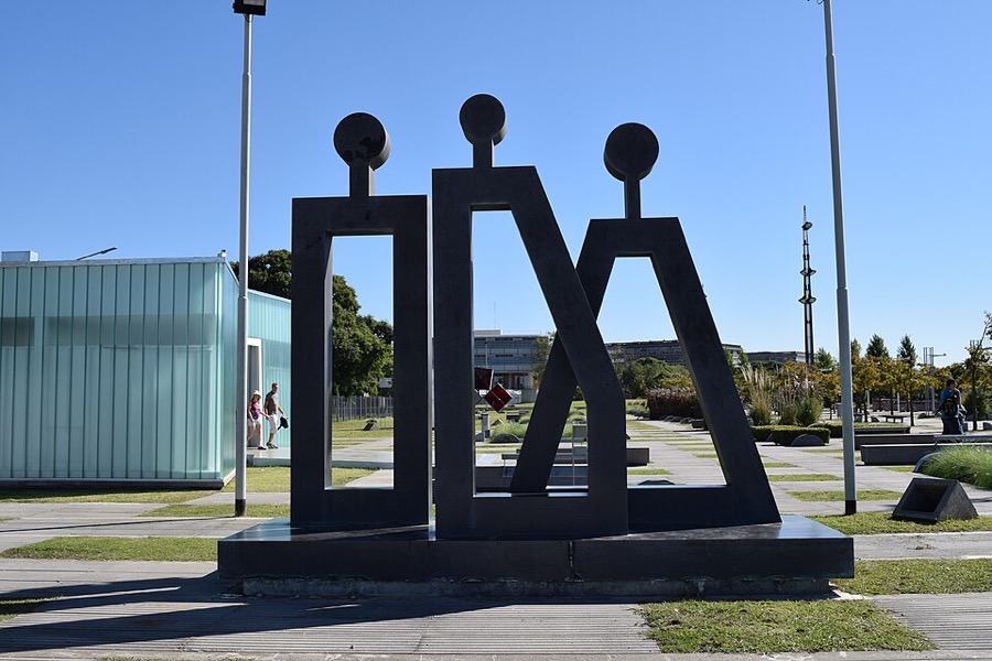Parque de la Memoria