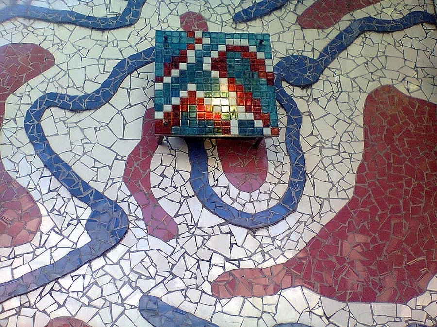 Pasaje Lanín