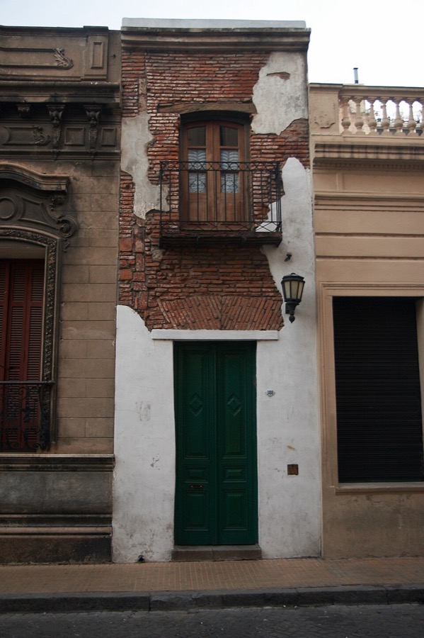 Pasaje San Lorenzo