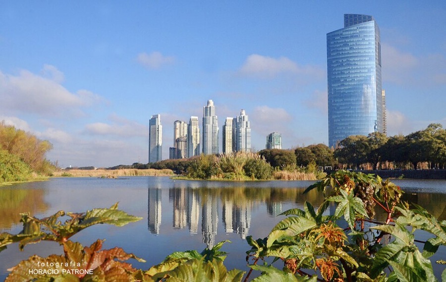 Costanera Sur Ecological Reserve
