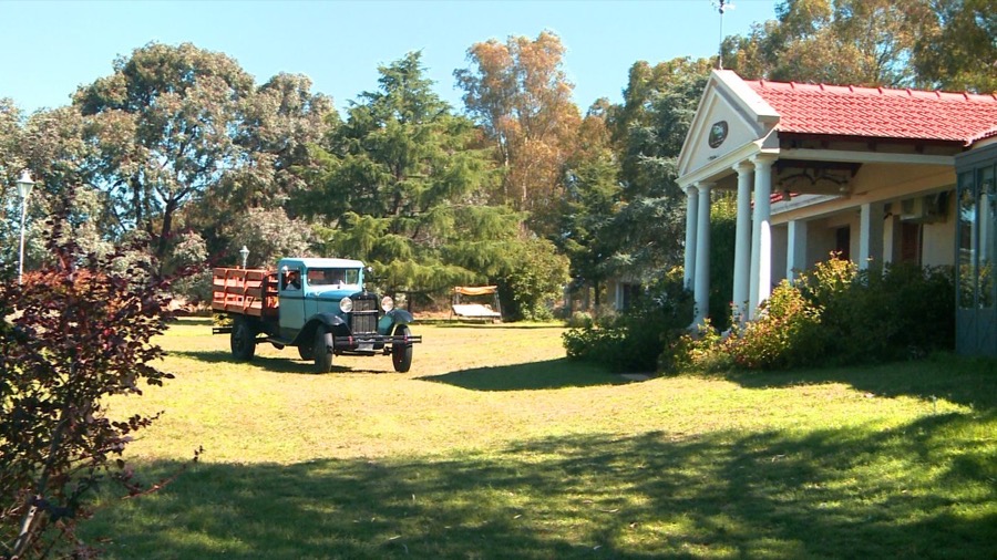 San Antonio de Areco