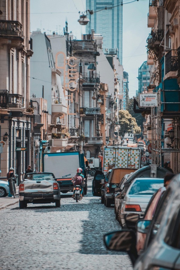 San Telmo