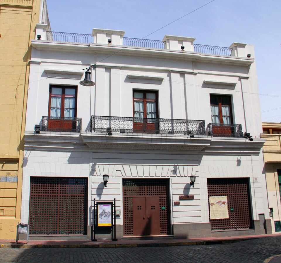 El Zanjón de Granados