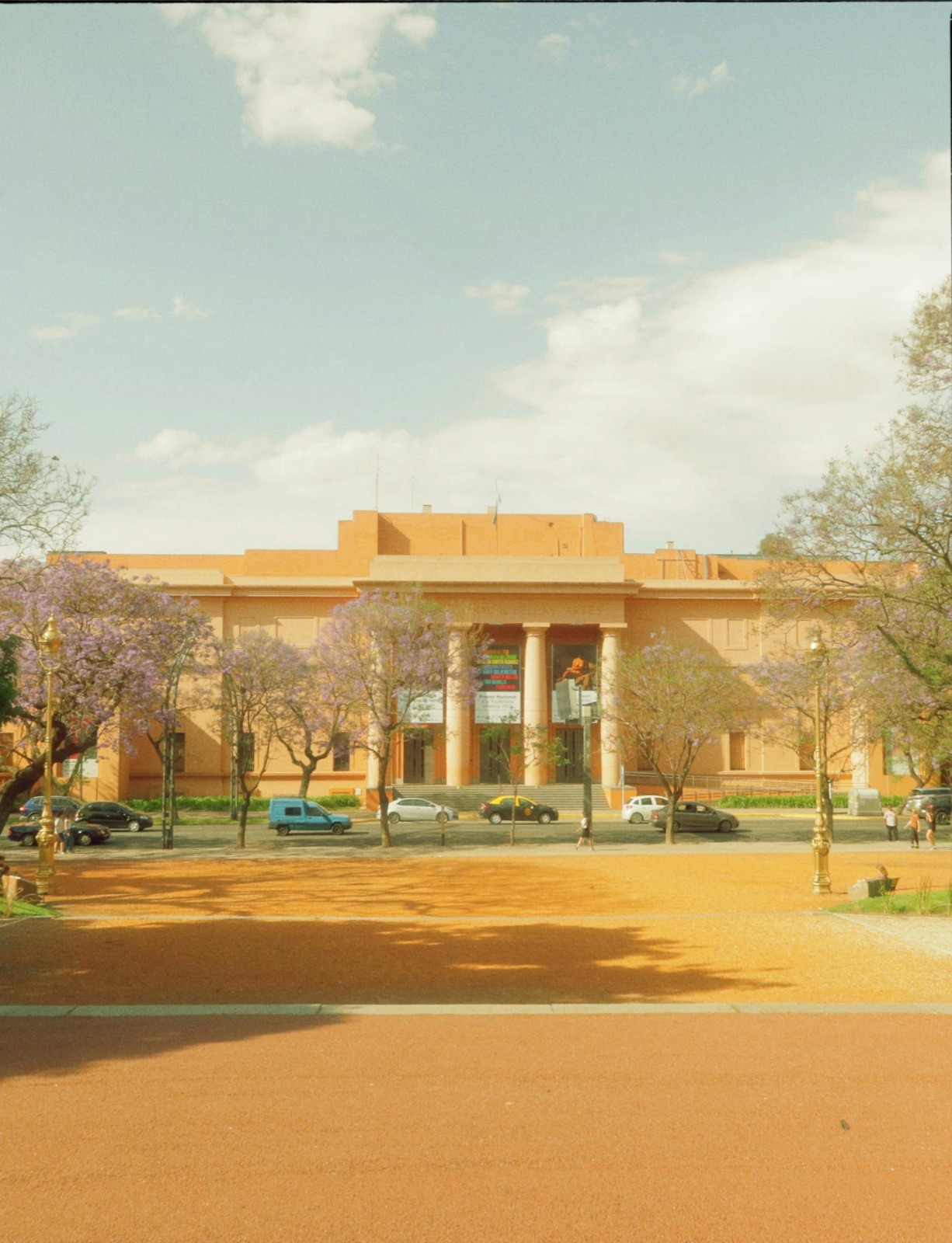 Buenos Aires museum tour