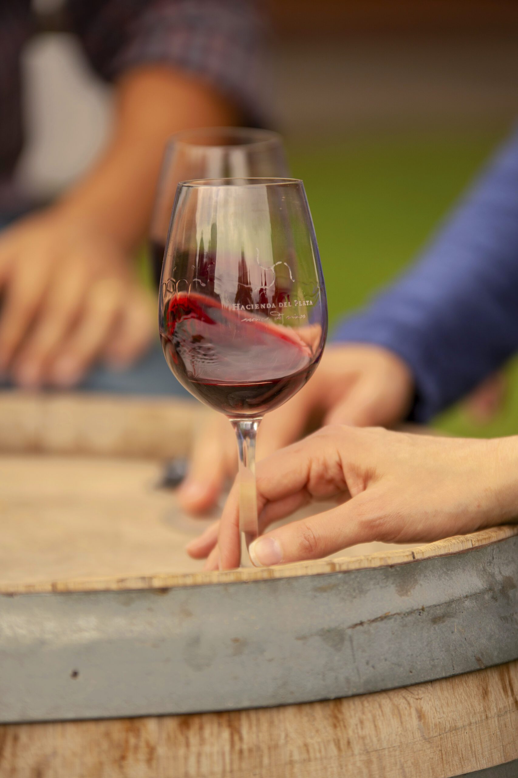 Wine