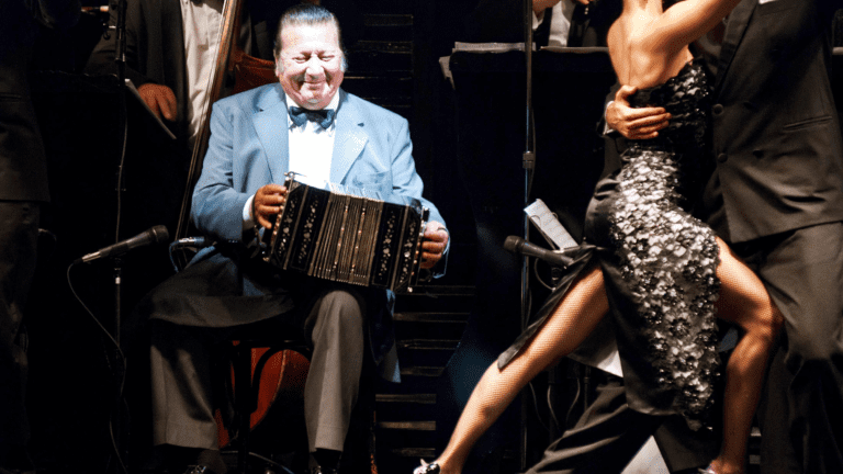 Where to Watch Authentic Tango in Buenos Aires – My Personal Picks