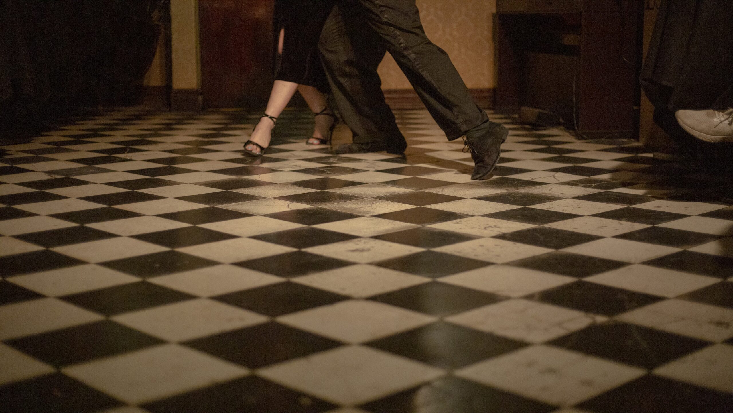 Tango