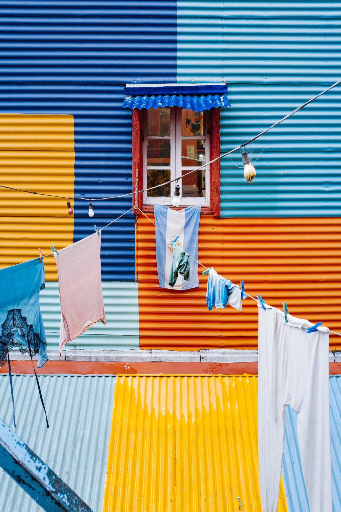 La Boca
