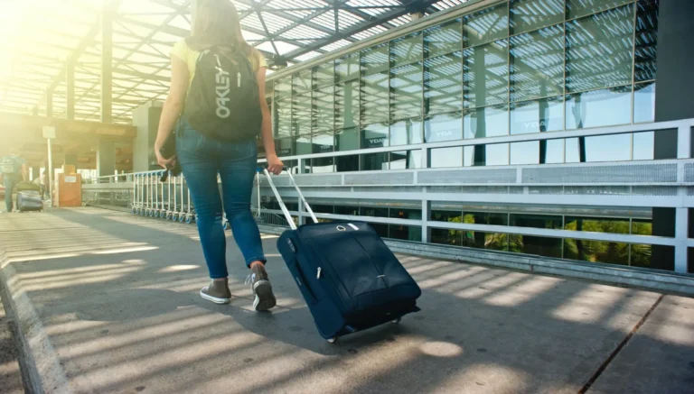 Comment se rendre de l&rsquo;aéroport ezeiza au centre ville de buenos aires ?