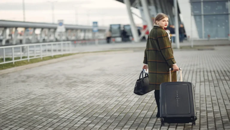 How To Get From Aeroparque Jorge Newbery Airport To Buenos Aires City ?