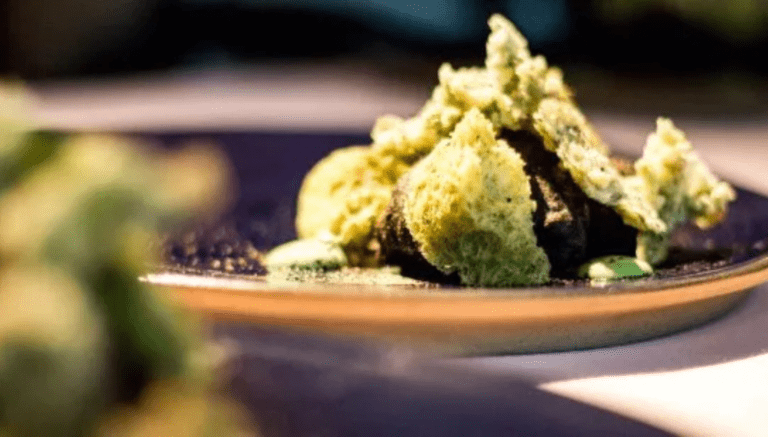 Where to Eat In Buenos Aires ?