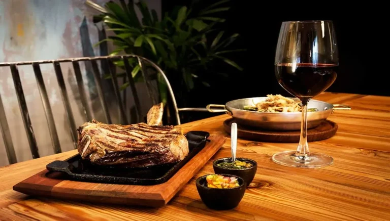 The Best restaurants In Buenos Aires