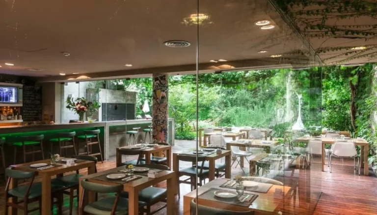 Best hotels boutique in Buenos Aires