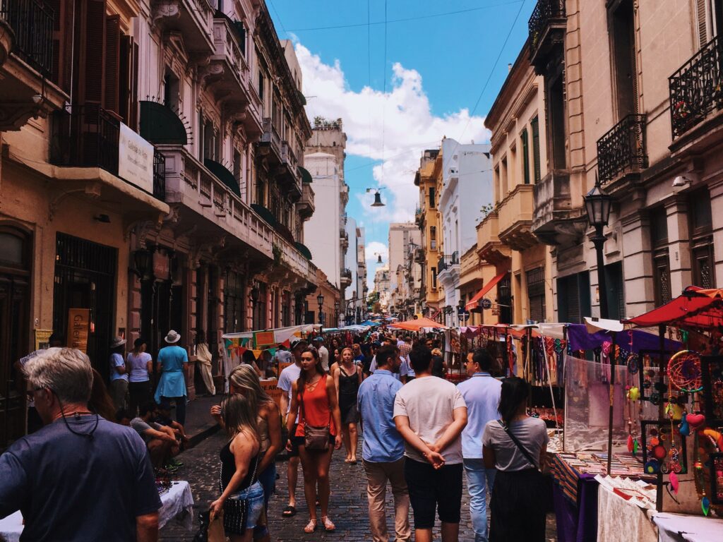 San Telmo