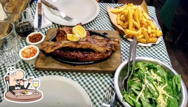 Où Manger à Buenos Aires ?