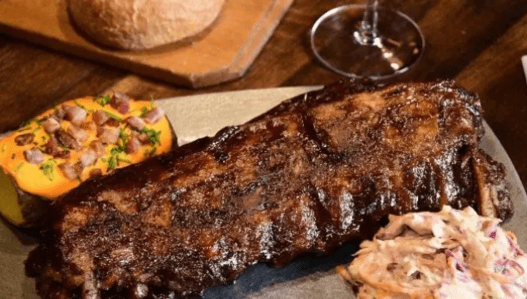 PARRILLAS SPÉCIALISÉES : OÙ DÉGUSTER DES JEUNES BOVINS DE PATURAGE, DES PIÈCES MATURÉES, DES COUPES MODERNES ET DU BŒUF WAGYU