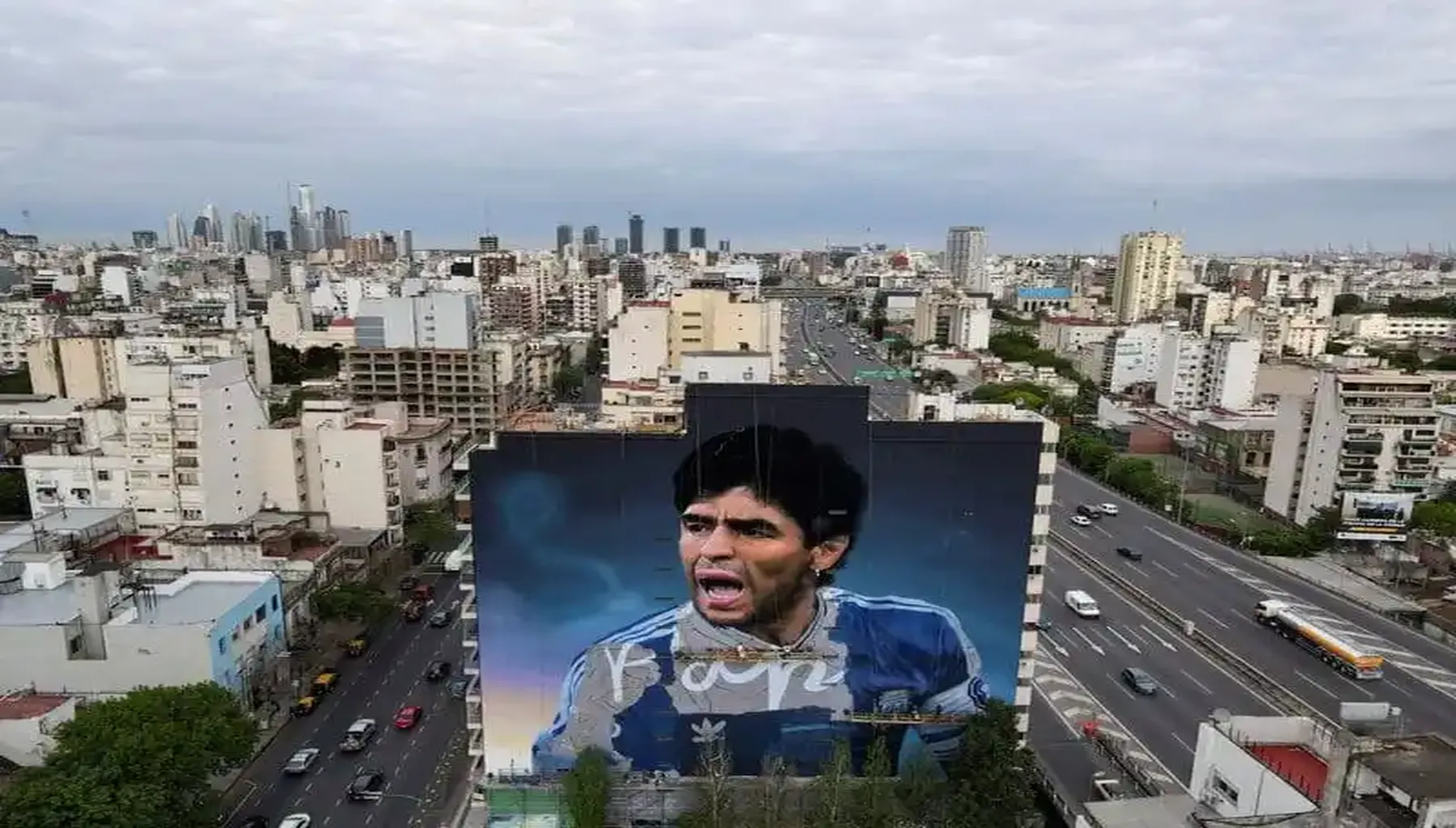 Maradona