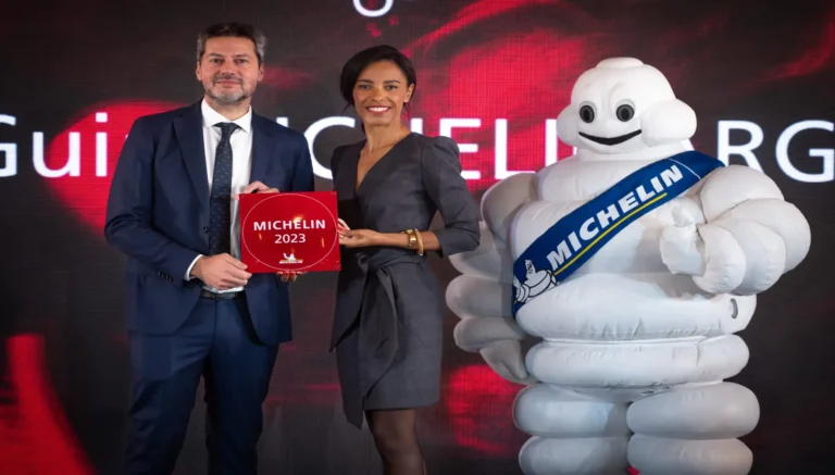 The Michelin Guide in Argentina: A Shining Star for Tourism and Gastronomy