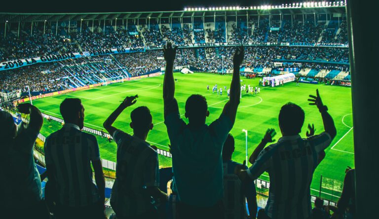 Voir un match de foot à Buenos Aires : une expérience inoubliable