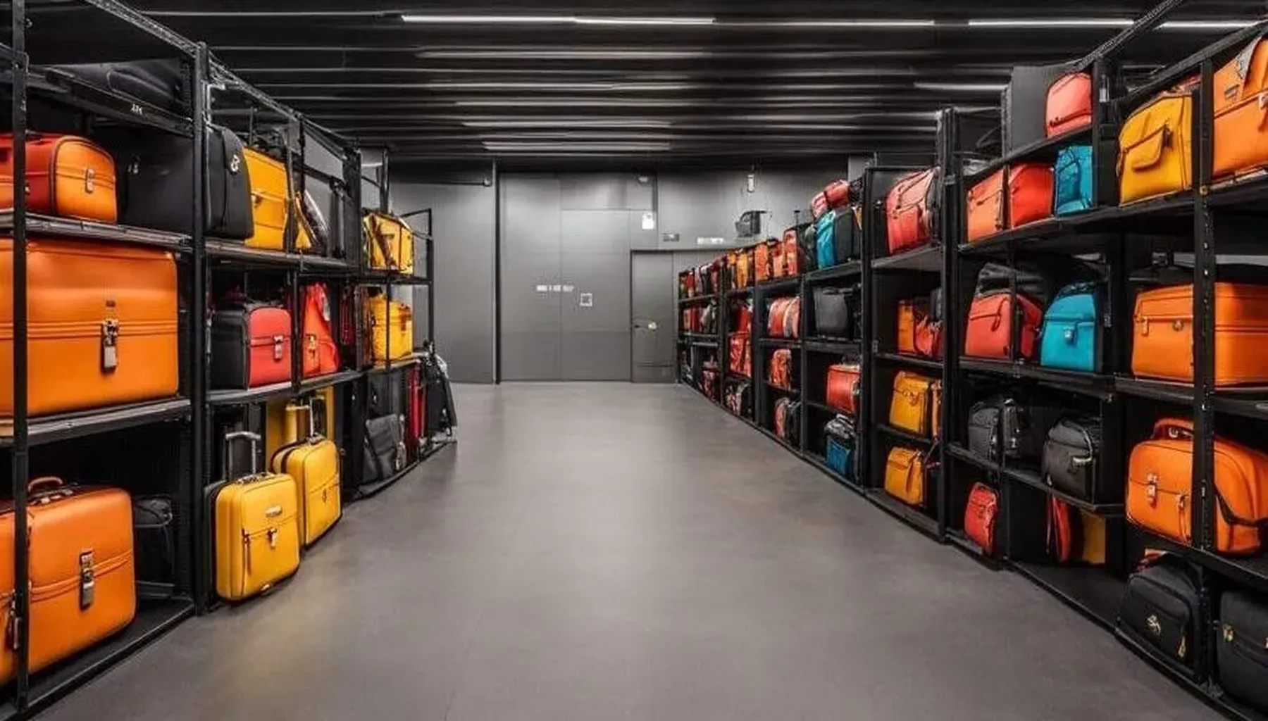 Luggage