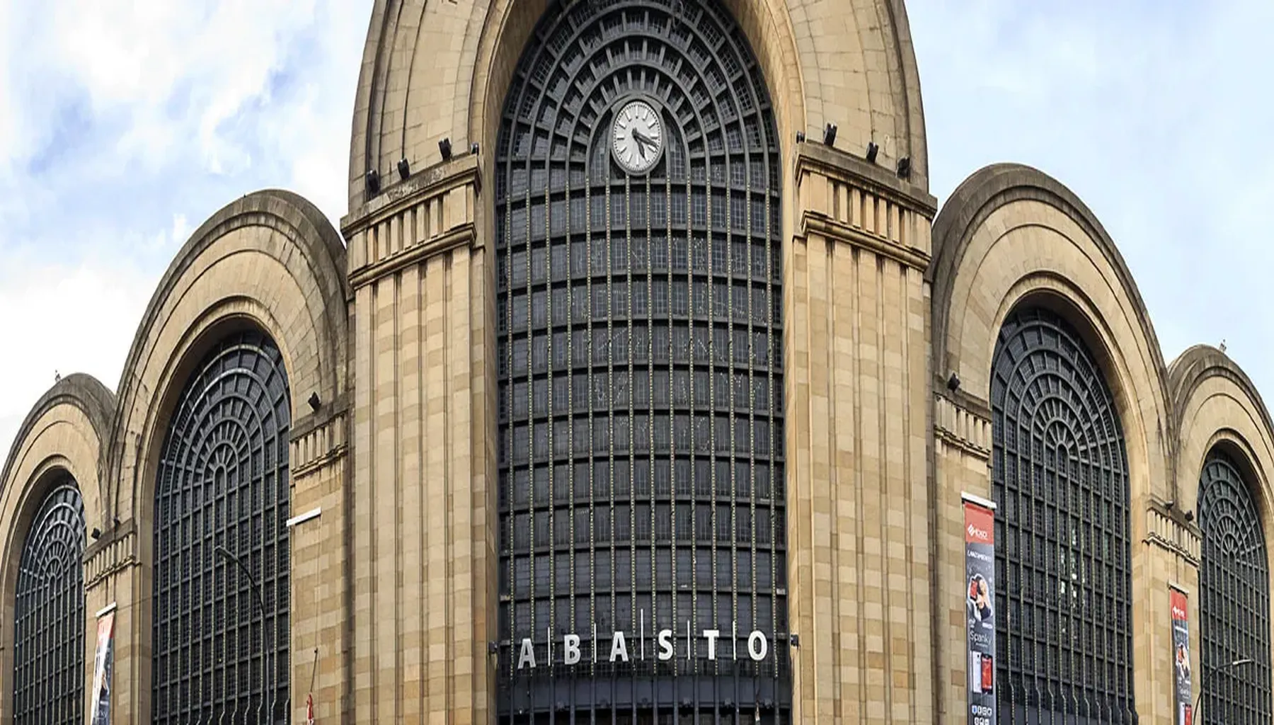 Abasto